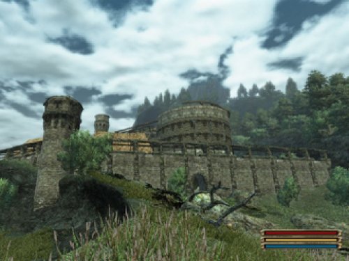 Gothic 3 - Götterdämmerung [Software Pyramide] [Importación alemana]