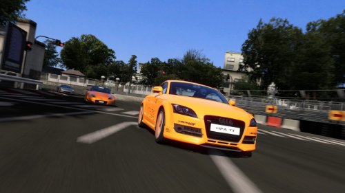 Gran Turismo 5 - édition academy (compatible 3D) [Importación francesa]