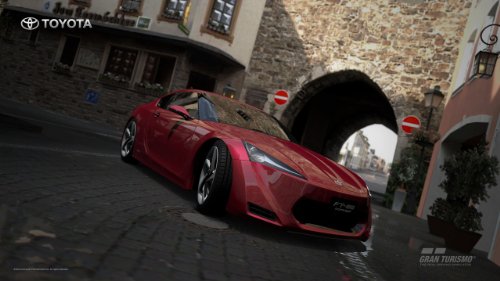 Gran Turismo 5 - édition academy (compatible 3D) [Importación francesa]