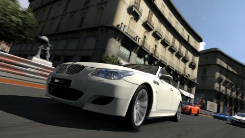Gran Turismo 5 (PS3) [Importación inglesa]