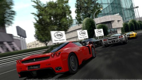 Gran Turismo - collection essentiels [Importación francesa]