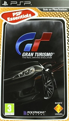 Gran Turismo ESN
