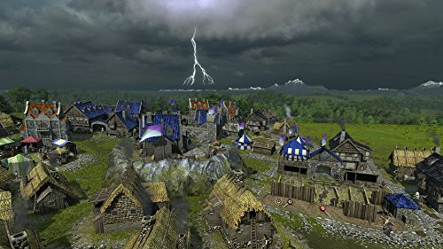 Grand Ages: Medieval - Limited Special Edition