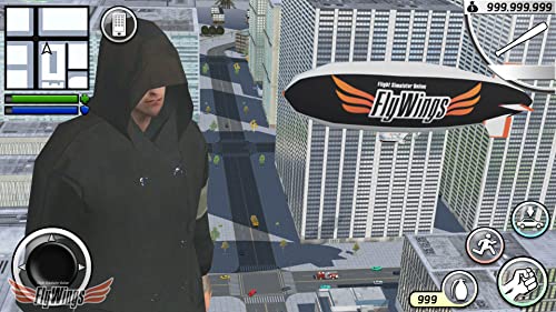 Grand Heist Online Free - Crime City