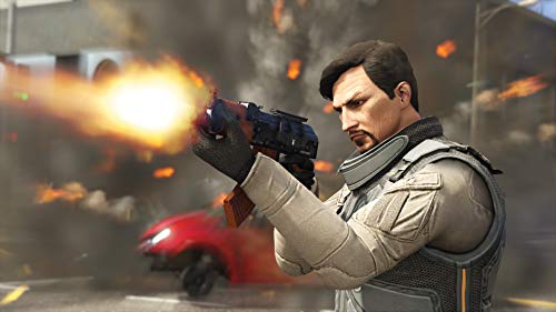 Grand Theft Auto V: Premium Edition Xbox One