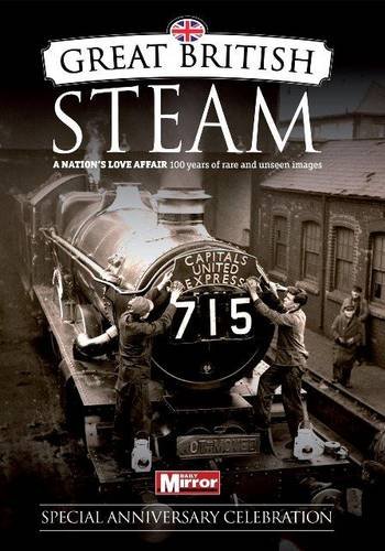 Great British Steam