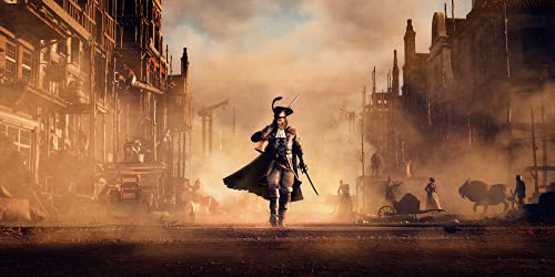 Greedfall: Gold Edition for Xbox One & Xbox Series X [USA]