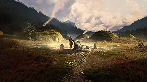 Greedfall: Gold Edition for Xbox One & Xbox Series X [USA]