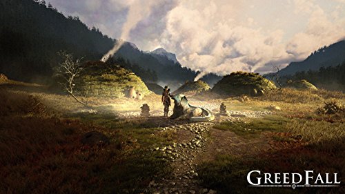 GreedFall - Xbox One [Importación francesa]