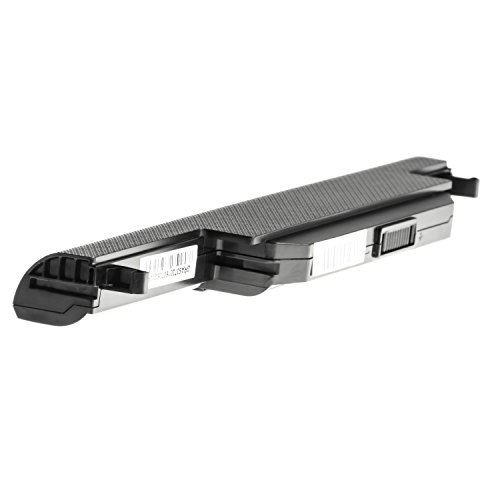 Green Cell Batería para ASUS X45A X45C X45U X45V X45VD X45VD1 X45VJ X55 X55A X55C X55CR X55Q X55S X55SA X55SR X55SV X55U X55U-SX052H X55V X55VD X55VDR Portátil (4400mAh 10.8V Negro)