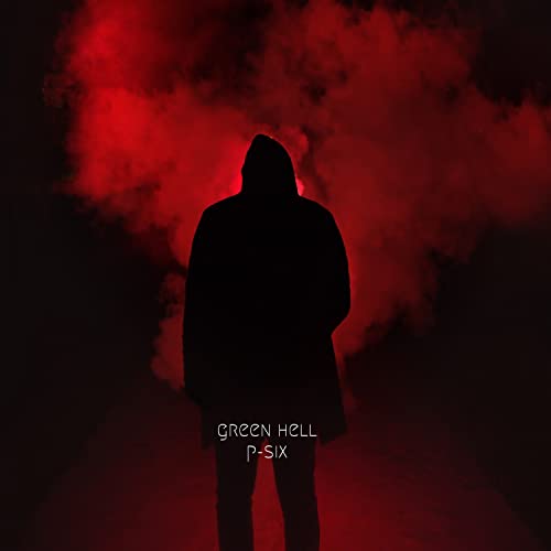 GREEN HELL