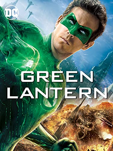 Green Lantern