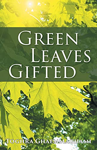 Green Leaves Gifted (English Edition)