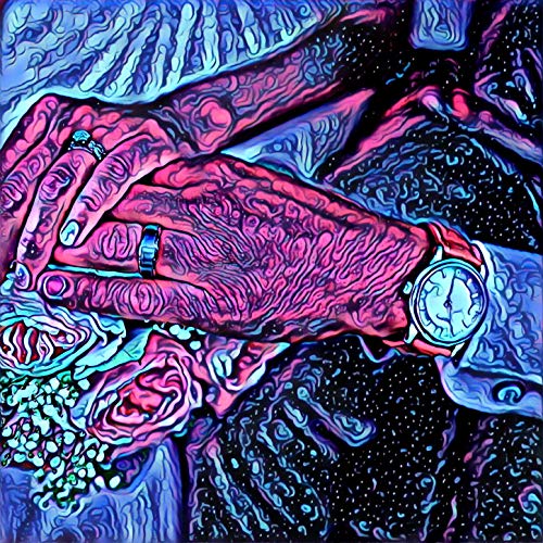 Greet Come Forth Unbidden