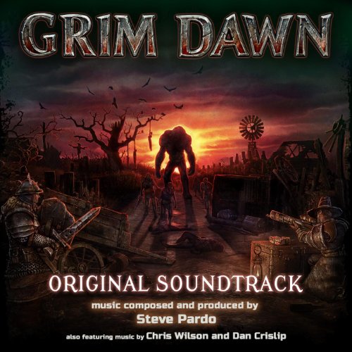 Grim Dawn (Original Soundtrack)