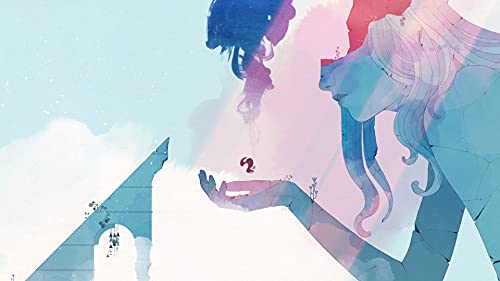 GRIS – Collector´s Edition