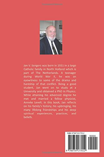 Growing up in The Netherlands