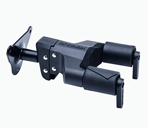 GSP39WB Plus, Soporte de guitarra