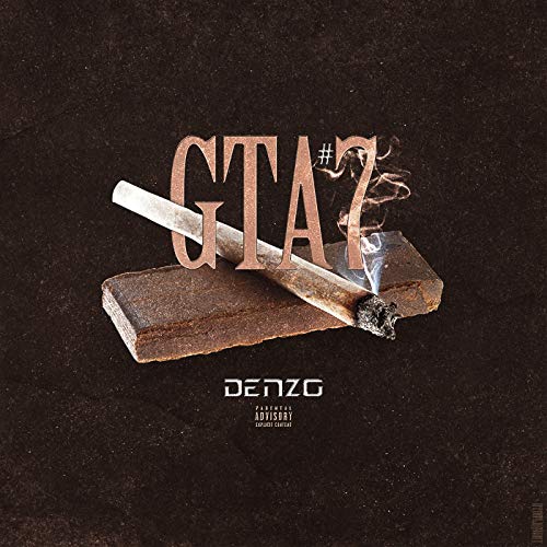 GTA #7 [Explicit]