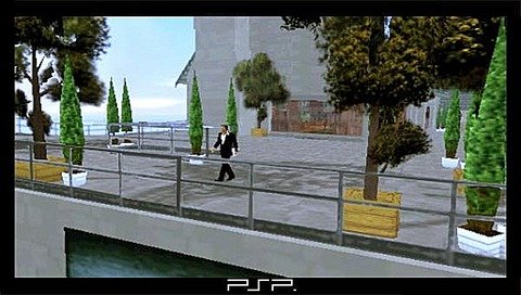 GTA : Liberty City stories