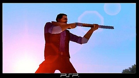 GTA : Liberty City stories