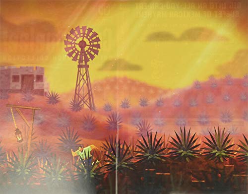 Guacamelee! One-Two Punch Collection for Nintendo Switch