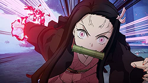 Guardianes de la Noche. Kimetsu no Yaiba - las Crónicas de Hinokami Ps4 Esp