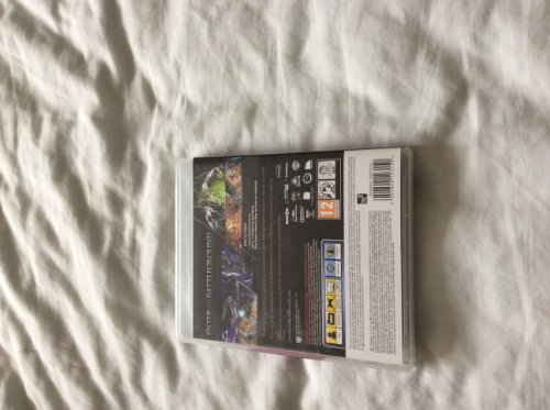 Guardians of Middle-Earth /PS3 (DLC ONLY)