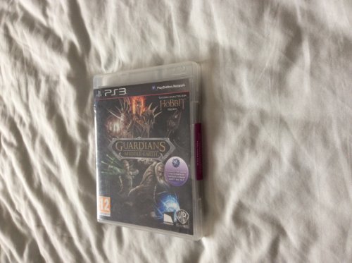 Guardians of Middle-Earth /PS3 (DLC ONLY)