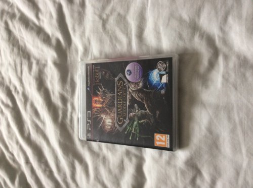 Guardians of Middle-Earth /PS3 (DLC ONLY)