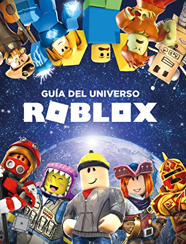 Guía del universo Roblox