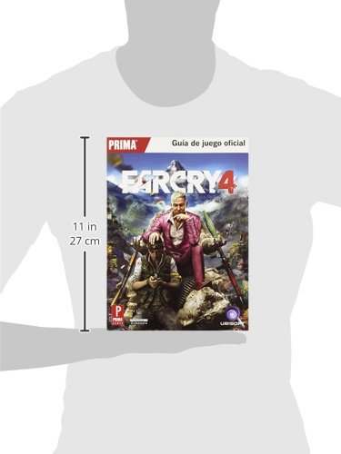 Guía Far Cry 4