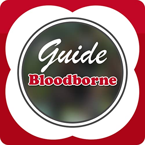 Guide for Bloodborne - Cheats & Tips