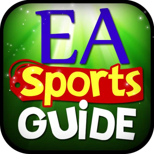 Guide for EA Sports UFC