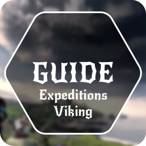 Guide for Expeditions: Viking