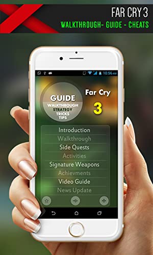 Guide for Far Cry 3 - Tips & Cheats