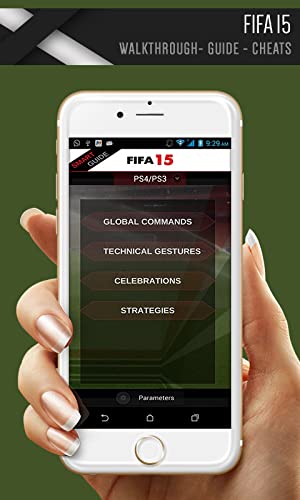 Guide for FIFA 15 - Skill Move