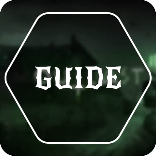 Guide for Outlast 2