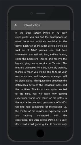 Guide for The Elder Scrolls Online - Tips, Cheats & Tricks