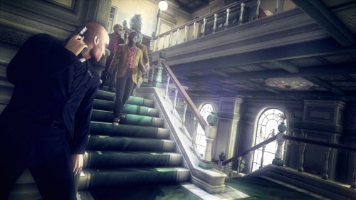 Guide Hitman Absolution [Importación francesa]