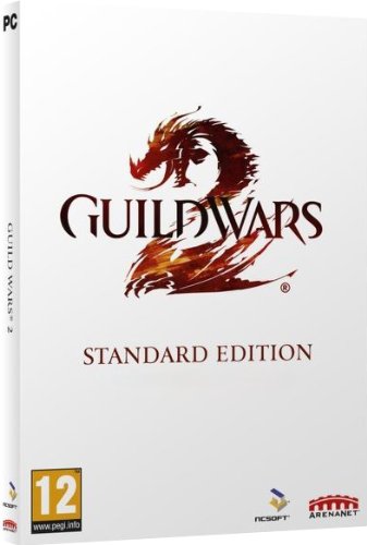 Guild Wars 2 - Edición Estándar