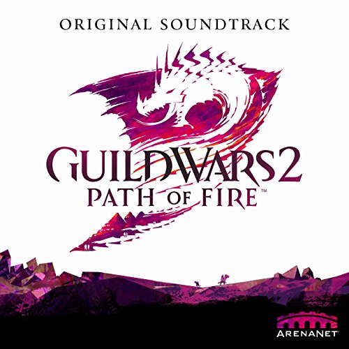 Guild Wars 2: Path of Fire (Original Soundtrack)
