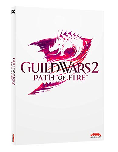 Guild Wars 2 Path of Fire Standard | Código para PC