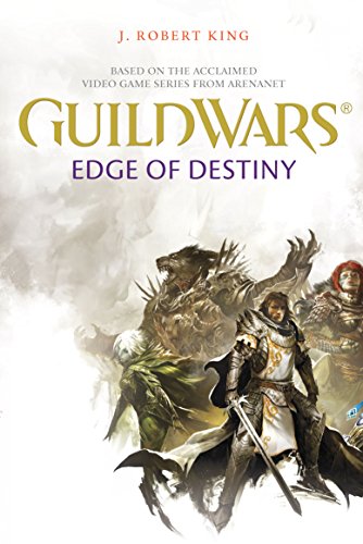 Guild Wars: Edge of Destiny (Vol. 2) (Guild Wars 1)