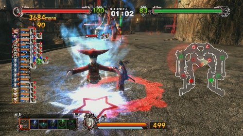 Guilty Gear 2 - Overture [Importación alemana]