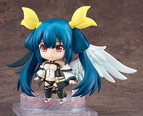 Guilty Gear Good Smile Company XRD Rev 2 Nendoroid Action Figure Dizzy 10 cm