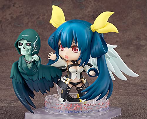 Guilty Gear Good Smile Company XRD Rev 2 Nendoroid Action Figure Dizzy 10 cm