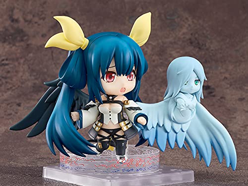 Guilty Gear Good Smile Company XRD Rev 2 Nendoroid Action Figure Dizzy 10 cm