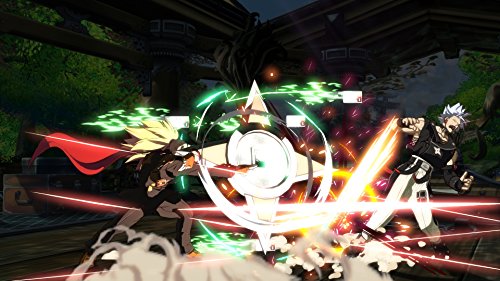 Guilty Gear Xrd REV 2 for PlayStation 4