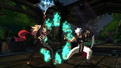 Guilty Gear Xrd REV 2 for PlayStation 4